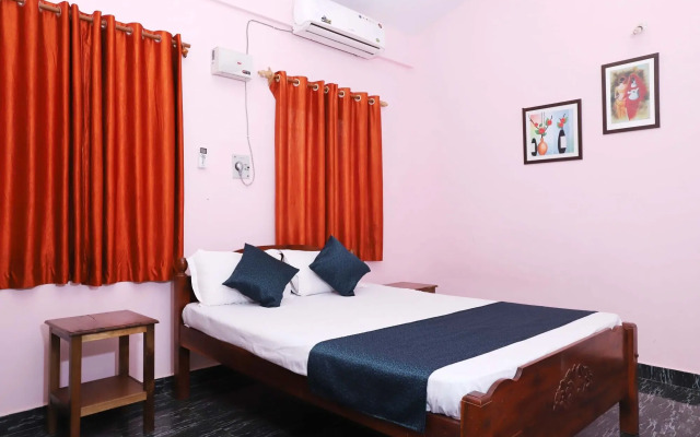 Morjim Sunset Hotel