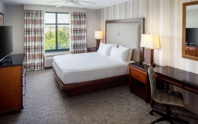 Homewood Suites by Hilton Rockville-Gaithersburg