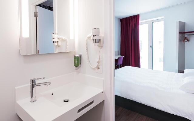 B&B HOTEL Antwerpen Zuid