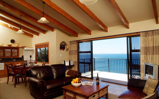 Oreti Village Resort