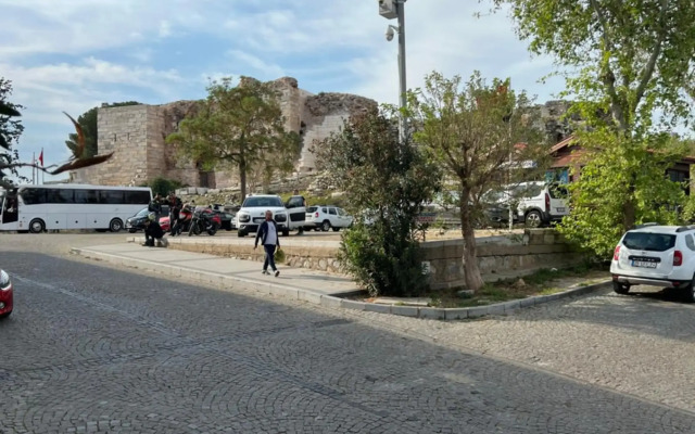 Hotel Bella