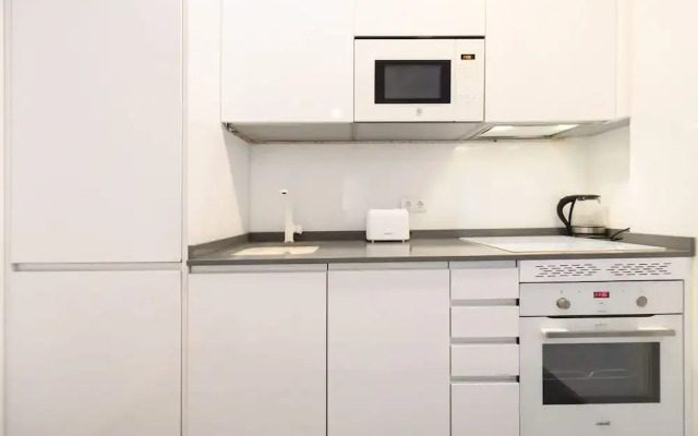 M Nmo41ha Alquiler Mixto en Madrid Piso de 1 do