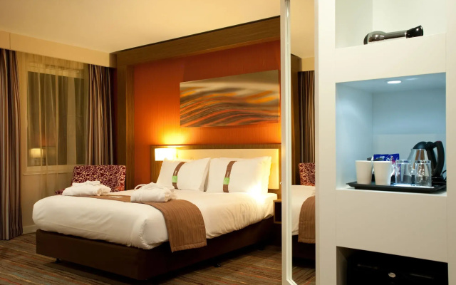 Holiday Inn Derby Riverlights by IHG
