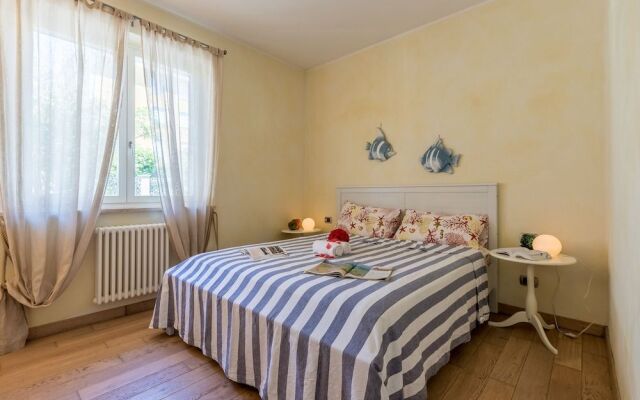 Villa Lucrezia