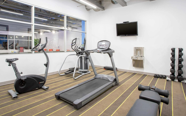 Quality Inn & Conference Centre Kingston Central