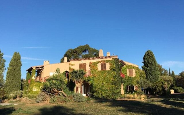 Villa Mercedes
