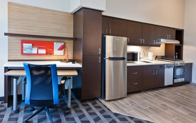 TownePlace Suites Dothan