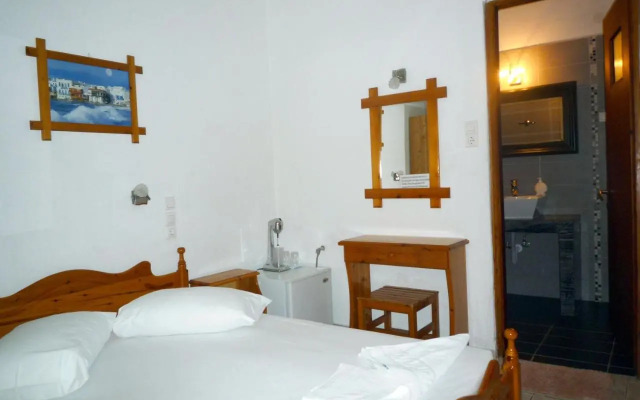 Aiolos House