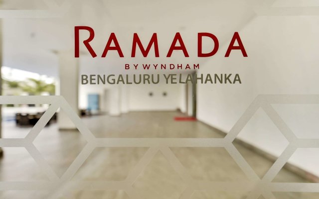 Ramada by Wyndham Bengaluru Yelahanka
