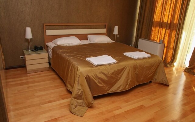 Sachkhere Gardens Hotel Complex