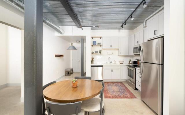 Flexhome Brewery District M11-FiservGymParking