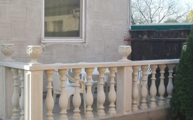 Kunsági Apartman