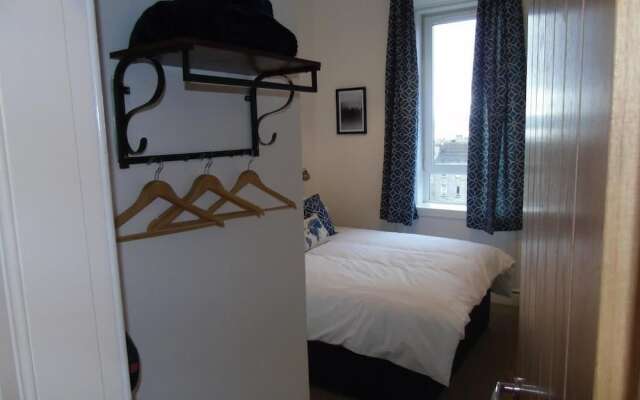 Snug - Sealladh Mara Apartment