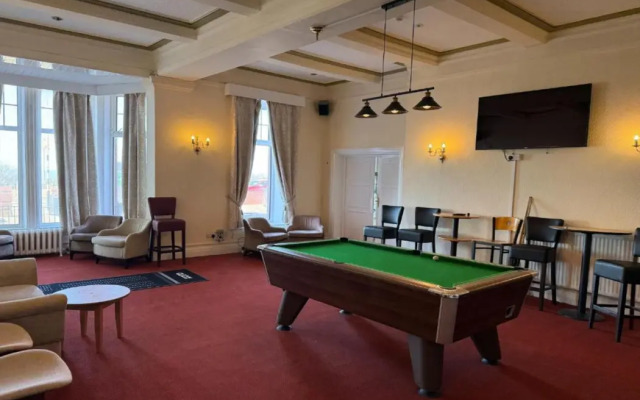 Savoy Blackpool Hotel