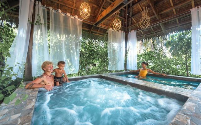 The Hillside Resort Siargao