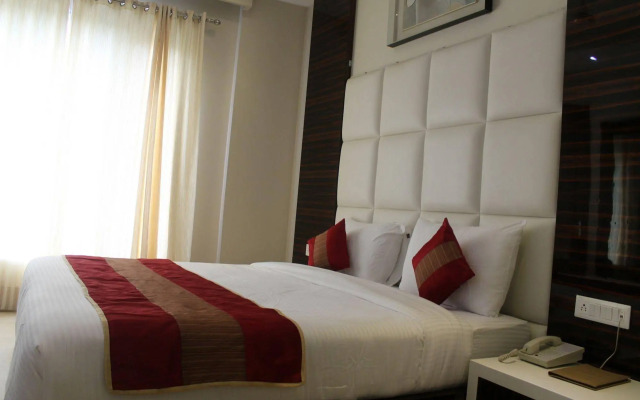 Hotel Gulnar
