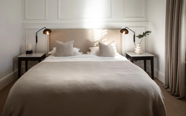 Underberg Guest House