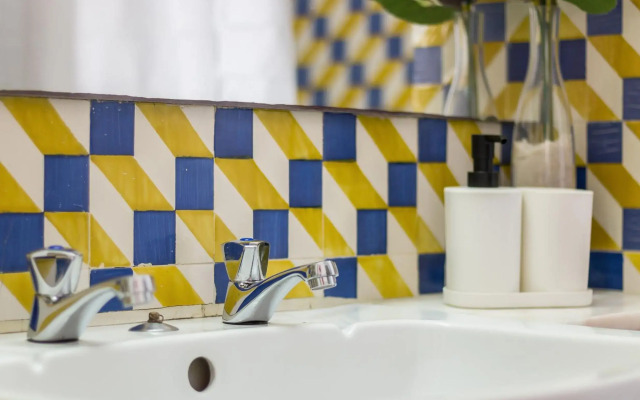 Casas Barulho - Villa Jacaranda A8