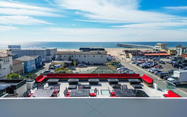 SW Beach Hotel