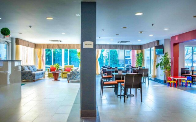 Quality Inn Merrimack - Nashua