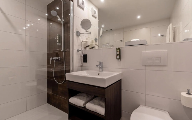 Augsburg Hotel Sonnenhof