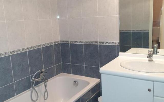 Appartement duplex 6 personnes Cannes Grand Parc