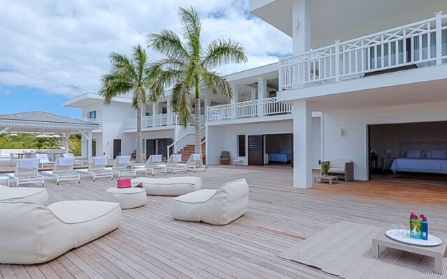 Dream Villa SXM ALWAYS