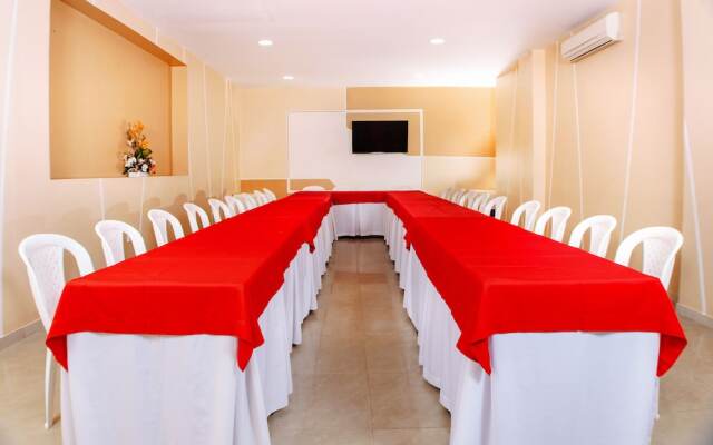 Hotel Luxor Cúcuta