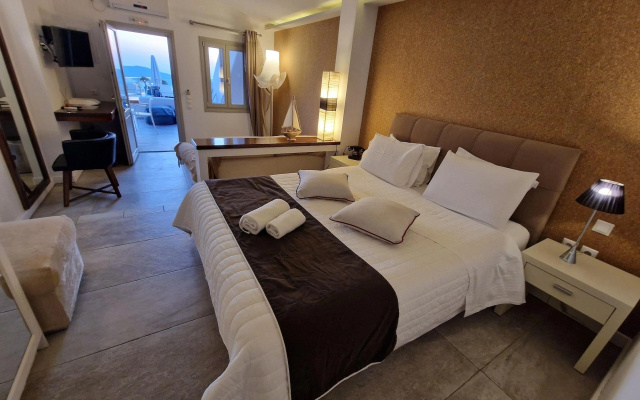 Galaxy Suites & Villas