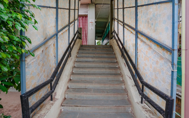 Fabexpress Swara Residency