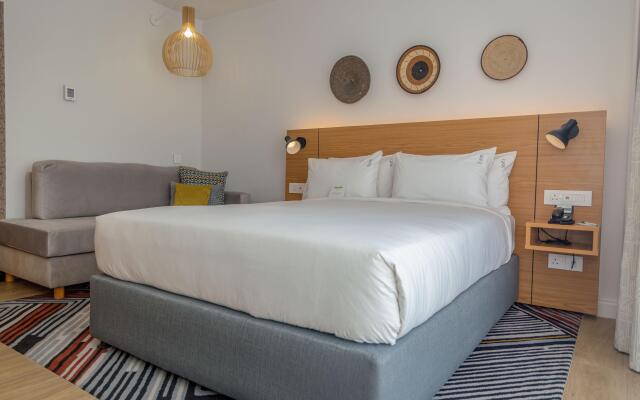 Holiday Inn Lusaka by IHG