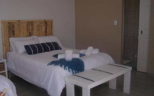 La Casetta Bed & Breakfast