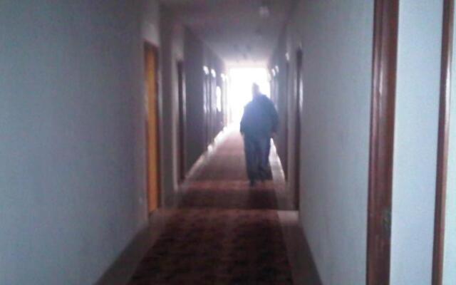 Hotel Istria