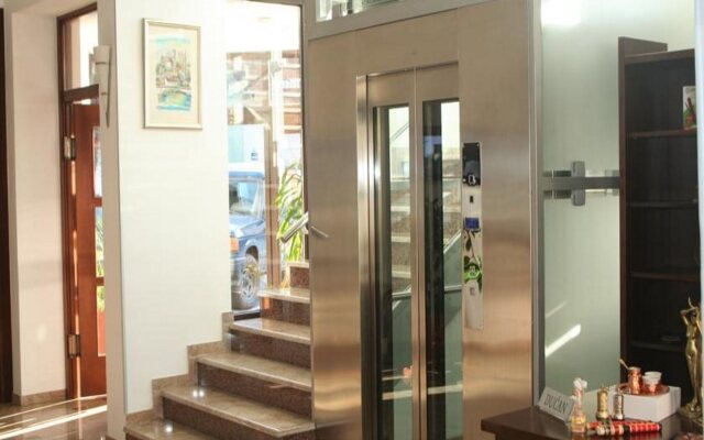Opal Exclusive Hotel