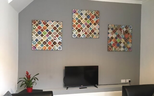 Townhouse @ Camm St