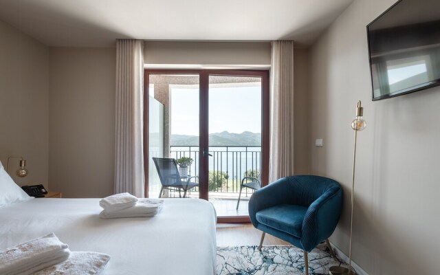 Belas Vistas Hotel