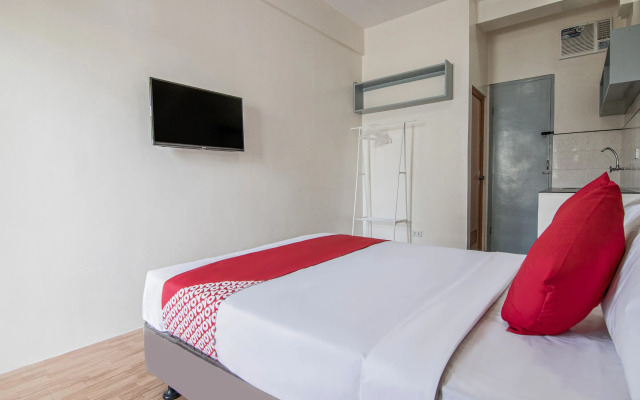 OYO 431 Apollo 11 Apartelle