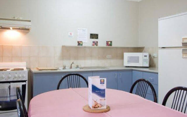 Comfort Inn Hunts Liverpool