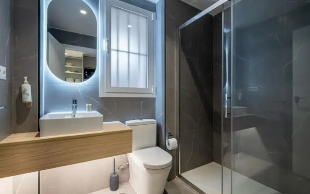 Benidorm Beach Luxury Apartment