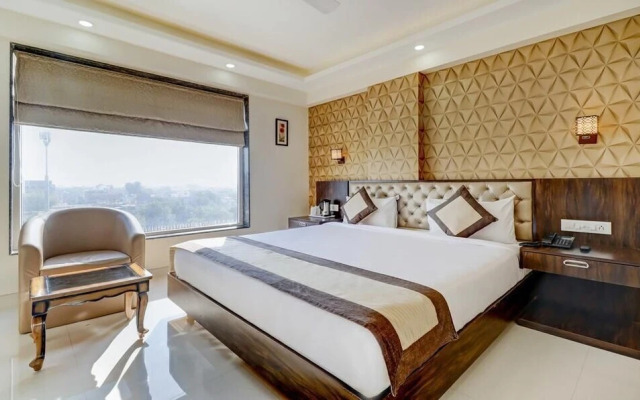 Sanskar Hotel Jaipur