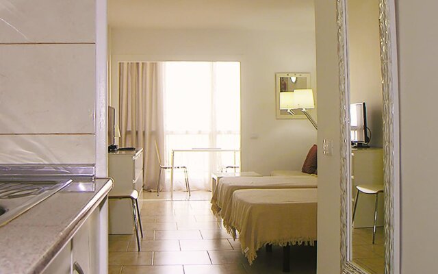 Apartment El Dorado