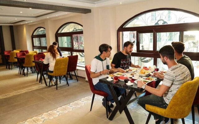Royal Palas Hotel