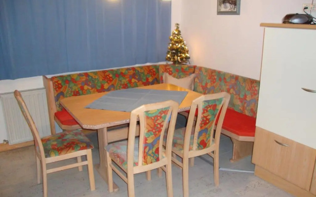 Ferienwohnung Nussbaum