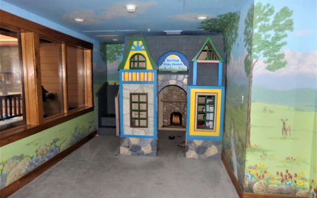 Springs 2 Bed 3 Bath Murphy