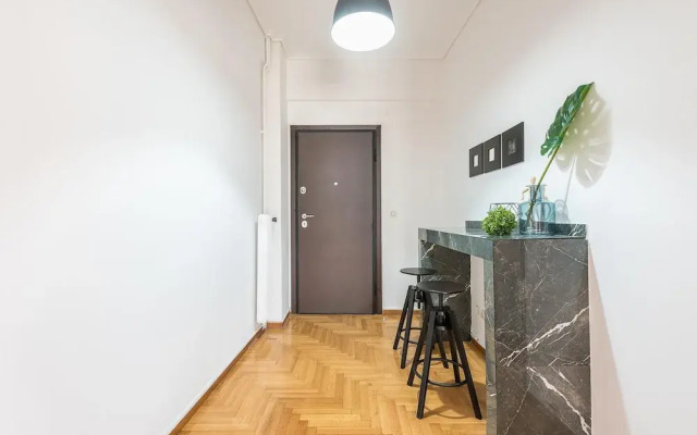 New Relaxed Central Apartment Walk Everywhere