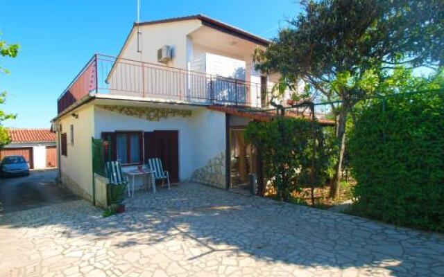 Apartments Luciano 1576