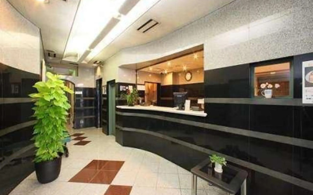 City Hotel Musashisakai