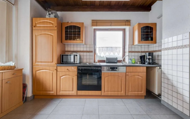 Beautiful Holiday Home in Viechtach With Views