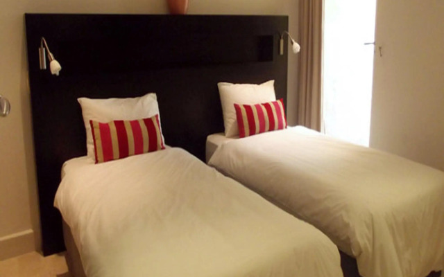 19 Loader Street, De Waterkant