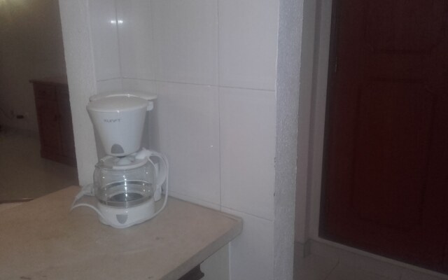 Roomy 1-bed Apartment in Albufeira Center